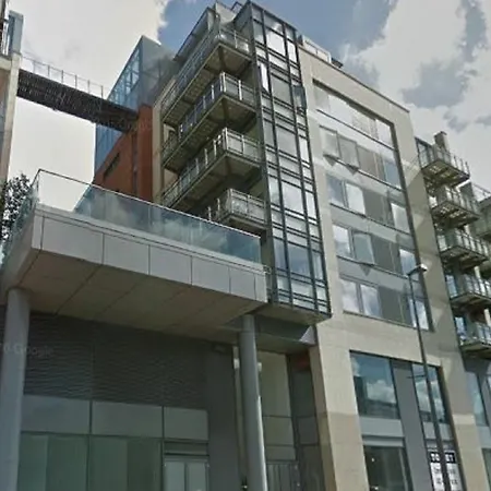 Apartamento Penthouse In Smithfield *