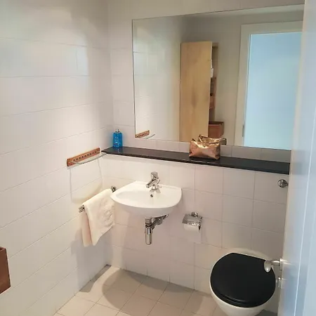 Penthouse In Smithfield Dublin