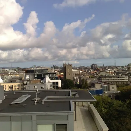 Apartamento Penthouse In Smithfield *