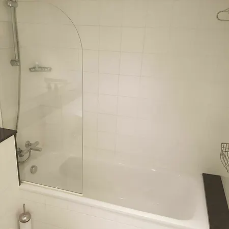 Apartamento Penthouse In Smithfield Dublin